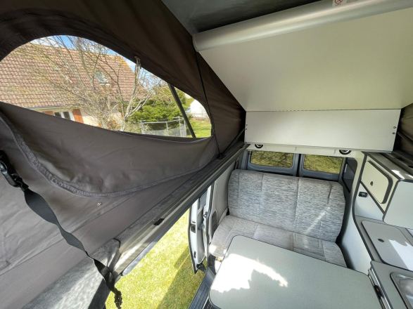 Volkswagen VOLKSWAGEN Style CALIFORNIA image