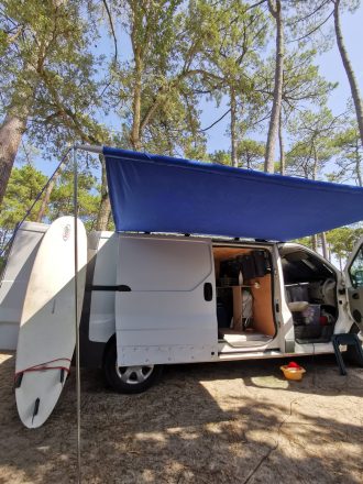 RENAULT CAMPEREVE COMPACT image