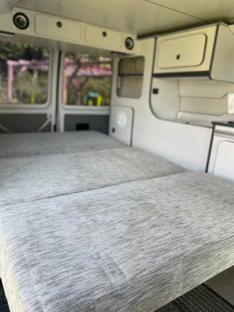 Volkswagen VOLKSWAGEN Style CALIFORNIA image