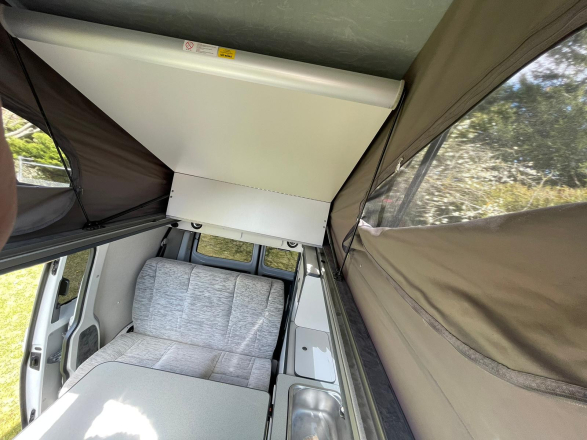 Volkswagen VOLKSWAGEN Style CALIFORNIA image