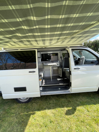 Volkswagen VOLKSWAGEN Style CALIFORNIA image