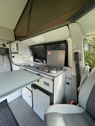 Volkswagen VOLKSWAGEN Style CALIFORNIA image