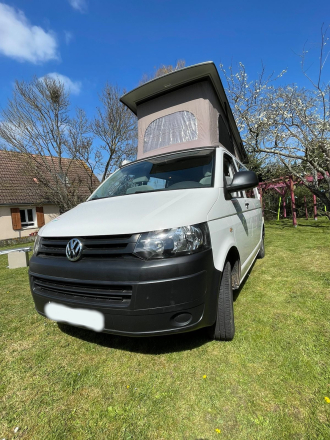 Volkswagen VOLKSWAGEN Style CALIFORNIA image
