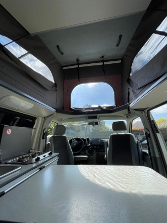 Volkswagen VOLKSWAGEN Style CALIFORNIA image