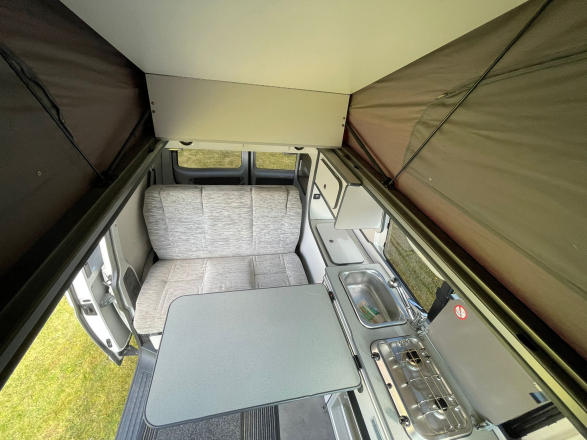 Volkswagen VOLKSWAGEN Style CALIFORNIA image
