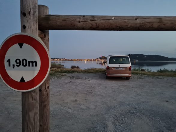 Volkswagen CALIFORNIA California T6.1 image