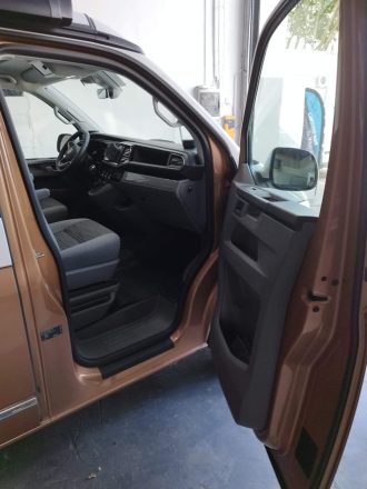 Volkswagen CALIFORNIA California T6.1 image