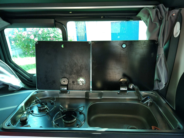 Renault HANROAD TREK 5 image