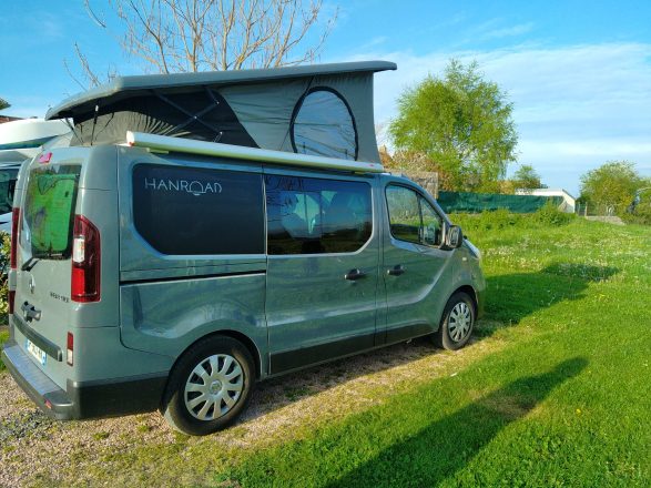 Renault HANROAD TREK 5 image