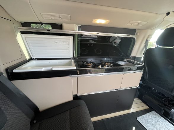 MERCEDES MERCEDES MARCO POLO image
