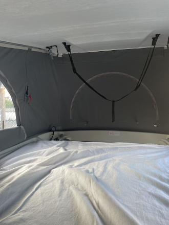 Fiat HYMER Yellowstone image