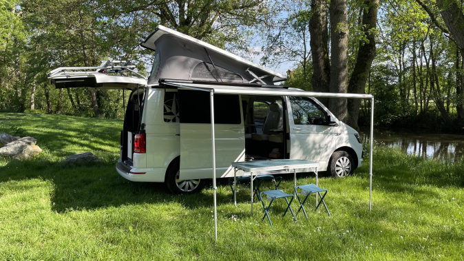 VOLKSWAGEN WESTFALIA KEPLER image