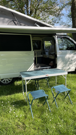 VOLKSWAGEN WESTFALIA KEPLER image