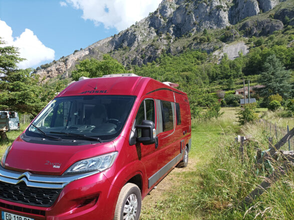 Citroen POSSL  image