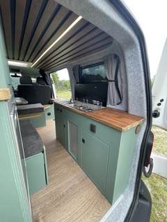 Volkswagen AUTRE Transporter T6 image