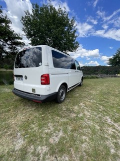 Volkswagen AUTRE Transporter T6 image