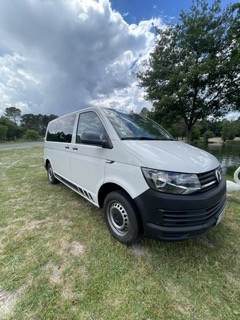 Volkswagen AUTRE Transporter T6 image