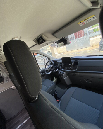 Ford WESTFALIA NUGGET image