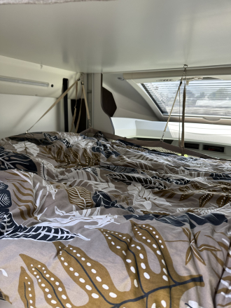 Ford BENIMAR Tessoro 463 image