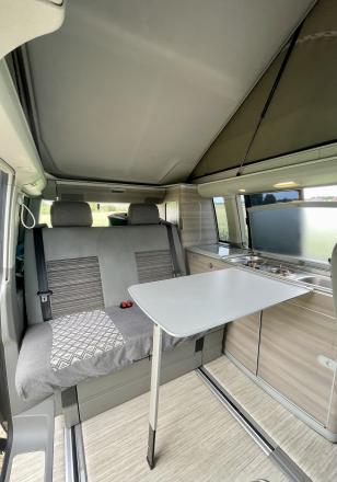 Volkswagen California T5 image