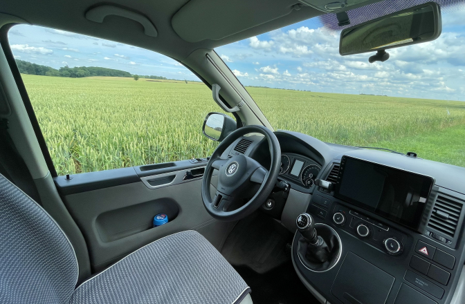 Volkswagen California T5 image
