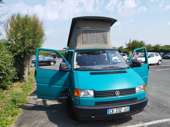 Volkswagen CALIFORNIA  image