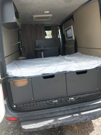 Volkswagen AUTRE Crafter image