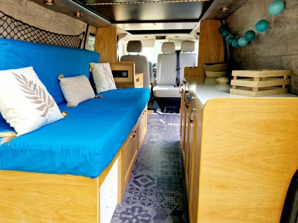Volkswagen AUTRE TRANSPORTER T5 image