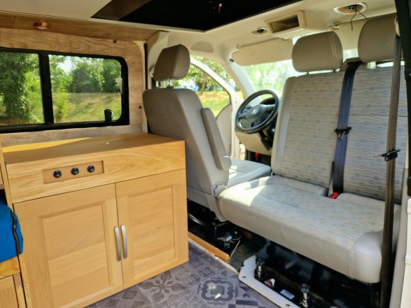 Volkswagen AUTRE TRANSPORTER T5 image