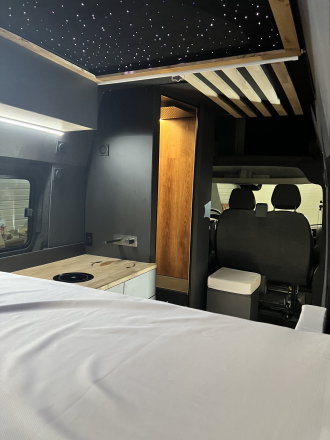 Citroen AUTRE Jumper H3 L4 2L2 168 ch image