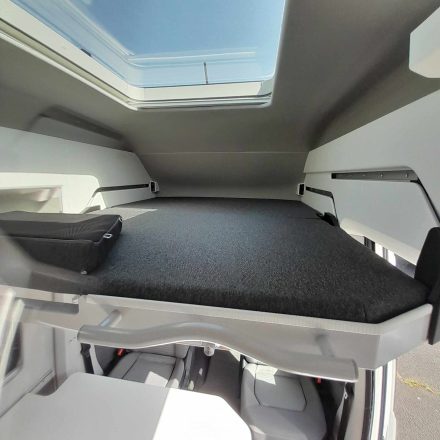 Volkswagen VOLKSWAGEN GRAND CALIFORNIA image