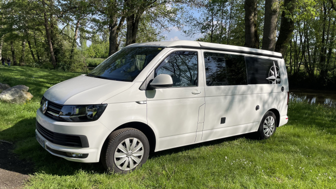 VOLKSWAGEN WESTFALIA KEPLER image