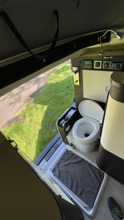 VOLKSWAGEN WESTFALIA KEPLER image