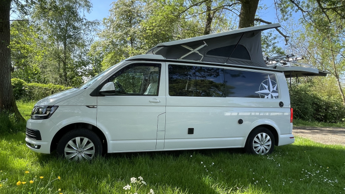 VOLKSWAGEN WESTFALIA KEPLER image