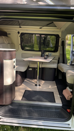 VOLKSWAGEN WESTFALIA KEPLER image