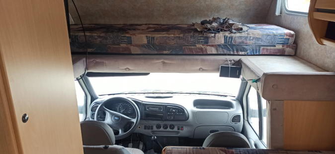 Ford CHAUSSON Welcome 10 image