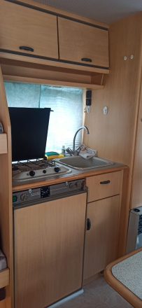 Ford CHAUSSON Welcome 10 image