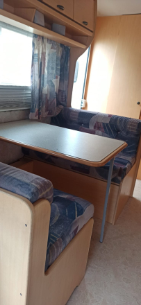 Ford CHAUSSON Welcome 10 image