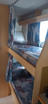 Ford CHAUSSON Welcome 10 image