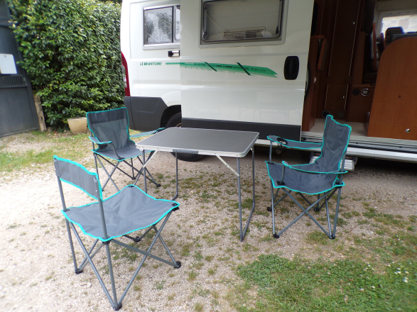 FIAT FONT VENDOME VANS image
