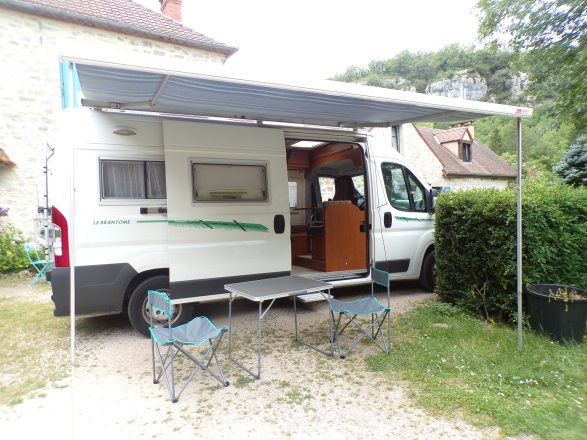 FIAT FONT VENDOME VANS image