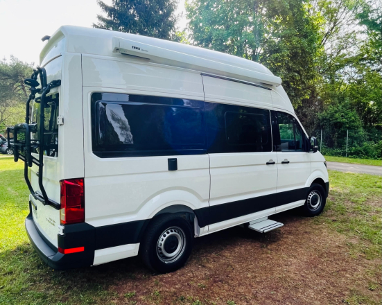  VOLKSWAGEN GRAND CALIFORNIA image