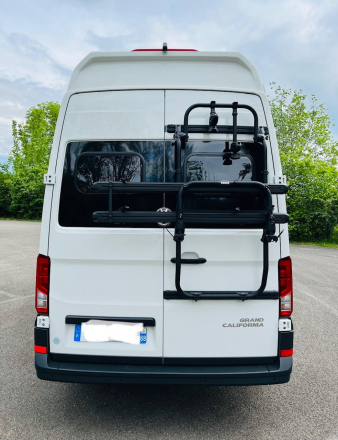  VOLKSWAGEN GRAND CALIFORNIA image