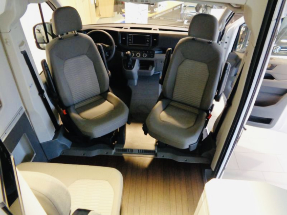  VOLKSWAGEN GRAND CALIFORNIA image