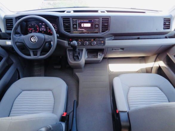  VOLKSWAGEN GRAND CALIFORNIA image