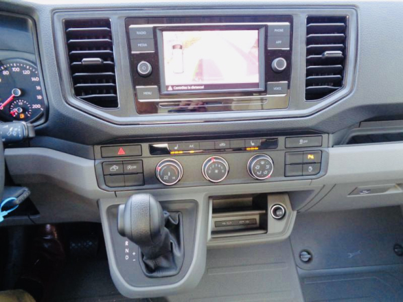  VOLKSWAGEN GRAND CALIFORNIA image
