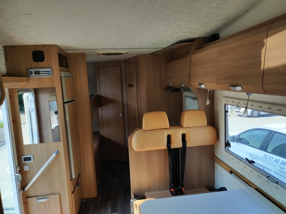 Ford AUTRE Xdream 553 image