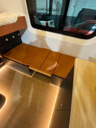 Mercedes AUTRE Sprinter image