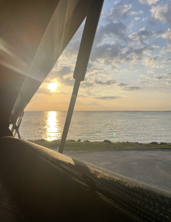 VOLKSWAGEN WESTFALIA KEPLER image