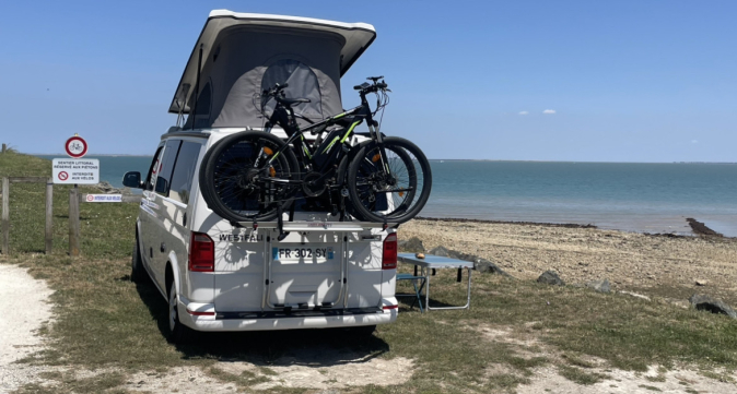 VOLKSWAGEN WESTFALIA KEPLER image